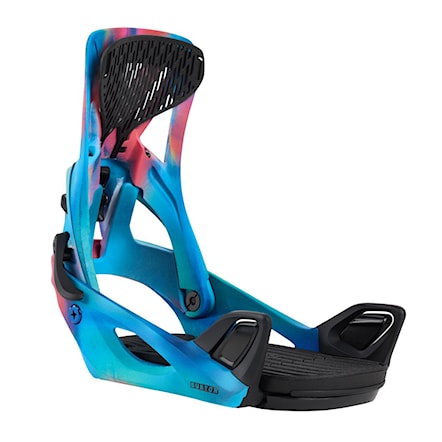 Viazanie na snowboard Burton Wms Step On Escapade hydro/multi 2025 - 2