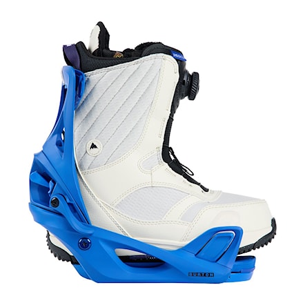 Wiązanie snowboardowe Burton Wms Step On Escapade jake blue 2024 - 6