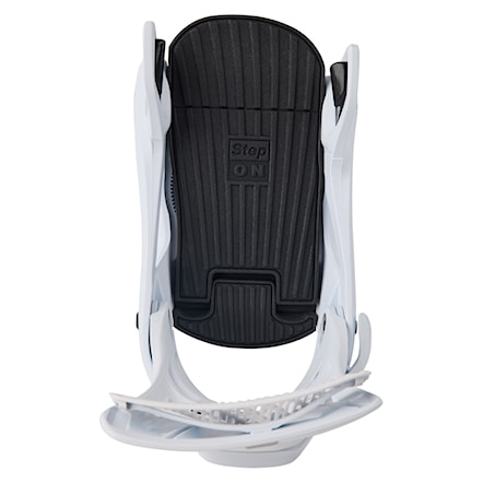 Snowboard Binding Burton Wms Step On Escapade white 2026 - 4
