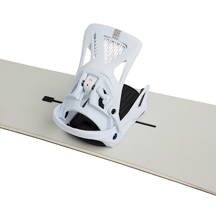 Snowboard Binding Burton Wms Step On Escapade white 2026 - 6