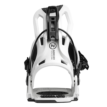 Viazanie na snowboard Nidecker Flow Nexus stone 2026 - 3