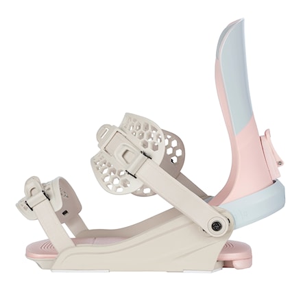 Viazanie na snowboard Gravity Fenix candy 2026 - 5