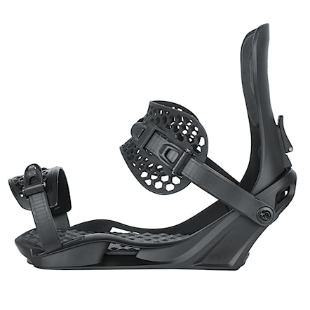 Viazanie na snowboard Gravity Indy black 2026 - 5