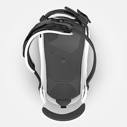 Viazanie na snowboard Jones Mercury FASE cloud white 2027 - 6