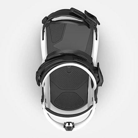 Viazanie na snowboard Jones Mercury FASE cloud white 2027 - 7