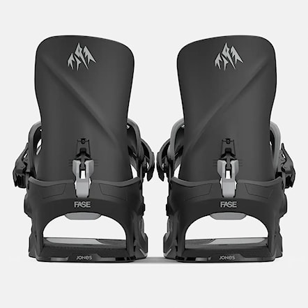 Vázání na snowboard Jones Mercury FASE eclipse black 2026 - 2