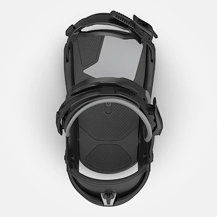 Vázání na snowboard Jones Mercury FASE eclipse black 2026 - 5