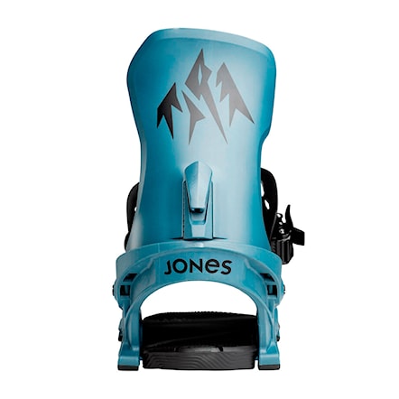 Wiązanie snowboardowe Jones Meteorite blue 2025 - 4