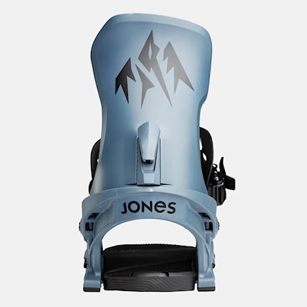 Snowboard Binding Jones Meteorite blue 2025 - 2