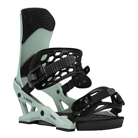 Viazanie na snowboard Jones Meteorite frosty blue 2024 - 1