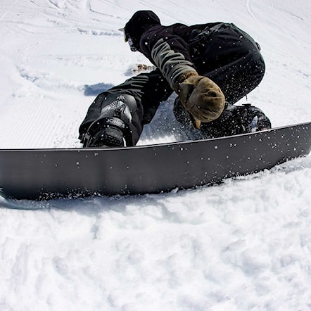 Snowboard Binding Jones Orion black/art 2024 - 3