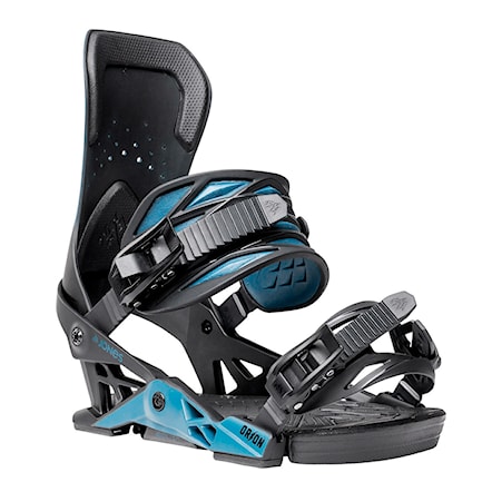 Wiązanie snowboardowe Jones Orion blue 2025 - 2