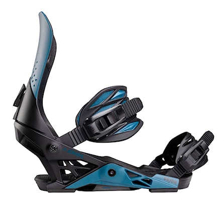 Wiązanie snowboardowe Jones Orion blue 2025 - 3