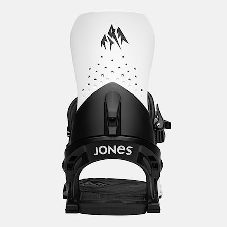 Viazanie na snowboard Jones Orion cloud white 2024 - 4