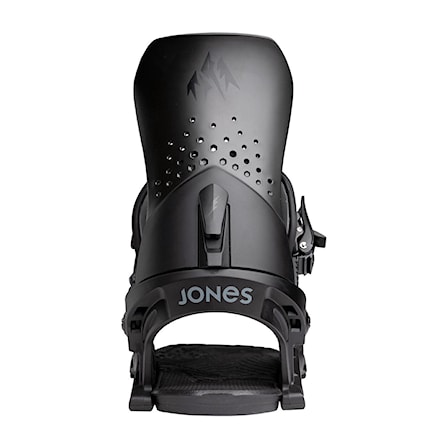 Snowboard Binding Jones Orion eclipse black 2025 - 4