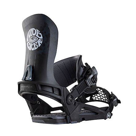 Viazanie na snowboard Nidecker Kaon Plus apx 2025 - 1