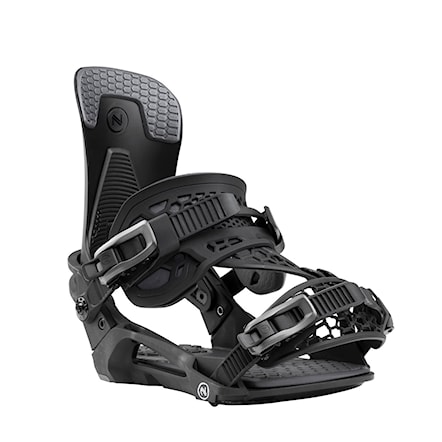 Vázání na snowboard Nidecker Kaon Plus apx 2025 - 3