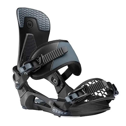 Snowboard Binding Nidecker Muon black 2026 - 2
