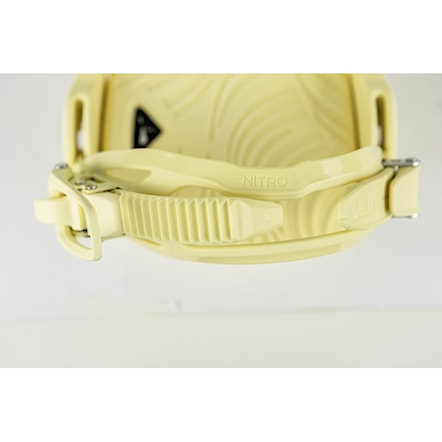 Viazanie na snowboard Nitro Cosmic light lemon 2026 - 10