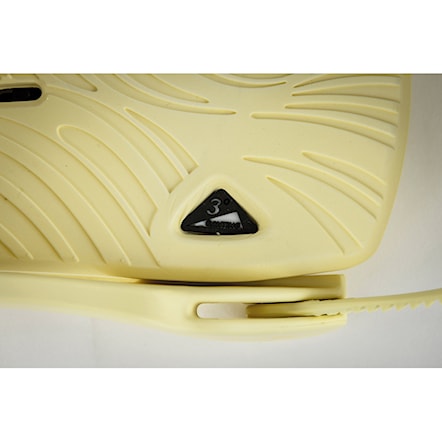 Viazanie na snowboard Nitro Cosmic light lemon 2026 - 11
