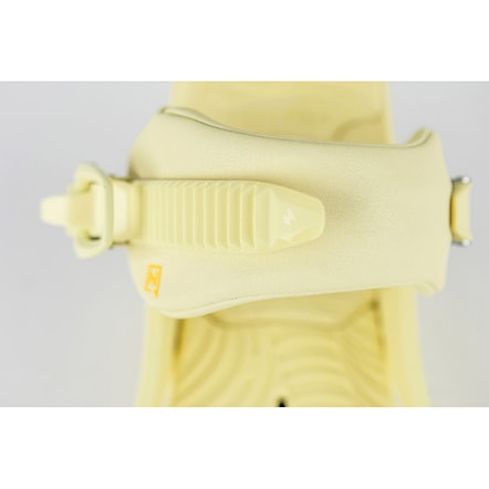 Viazanie na snowboard Nitro Cosmic light lemon 2026 - 9
