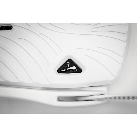 Viazanie na snowboard Nitro Cosmic white 2026 - 11