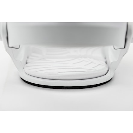 Viazanie na snowboard Nitro Cosmic white 2026 - 4