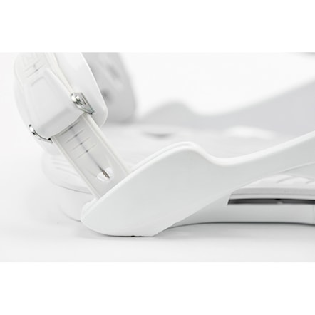 Viazanie na snowboard Nitro Cosmic white 2026 - 8