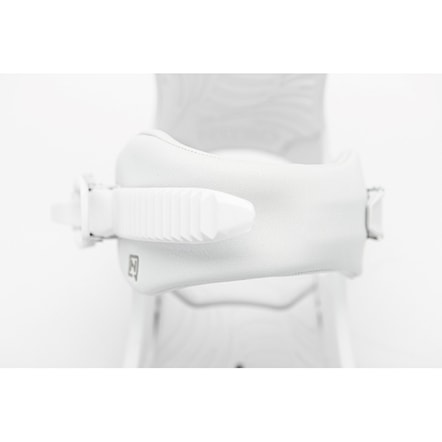 Viazanie na snowboard Nitro Cosmic white 2026 - 9