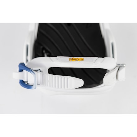 Viazanie na snowboard Nitro Fate nitro x c. petrig 2026 - 12