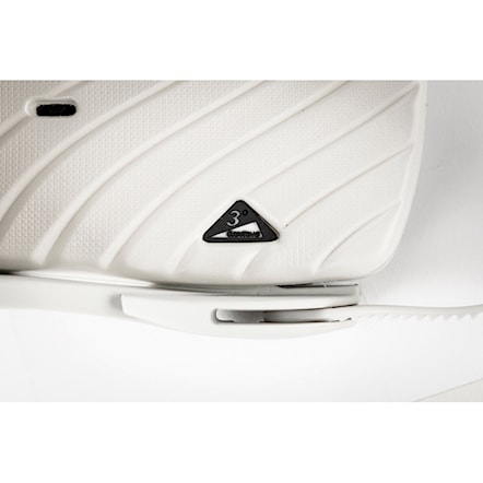 Viazanie na snowboard Nitro Fate off white 2026 - 10