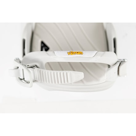 Viazanie na snowboard Nitro Fate off white 2026 - 9
