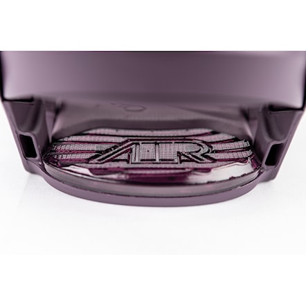 Viazanie na snowboard Nitro Fate plum 2026 - 4