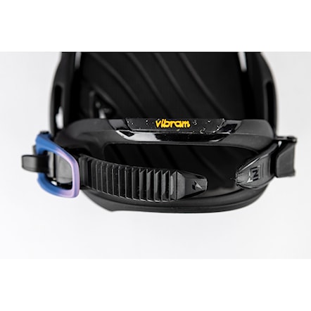 Viazanie na snowboard Nitro Fate ultra black 2026 - 10