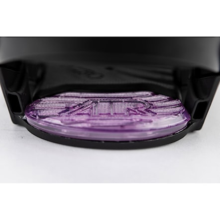 Viazanie na snowboard Nitro Fate ultra black 2026 - 4