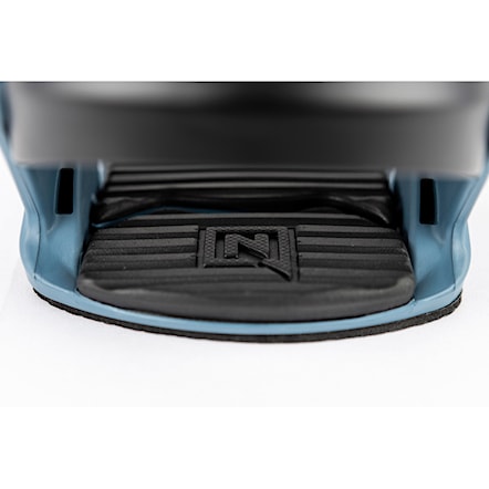 Snowboard Binding Nitro Rambler blue 2026 - 5