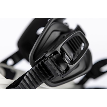 Viazanie na snowboard Nitro Talent dark teal 2026 - 10