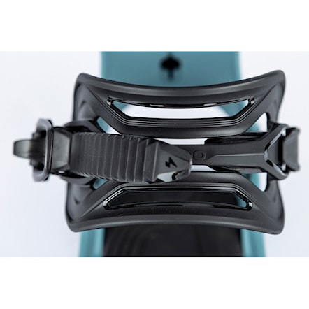 Viazanie na snowboard Nitro Talent dark teal 2026 - 8