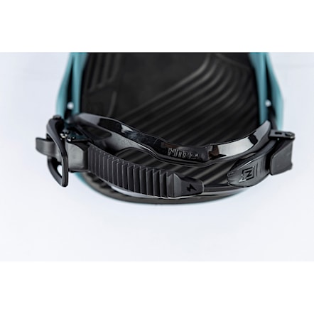 Viazanie na snowboard Nitro Talent dark teal 2026 - 9