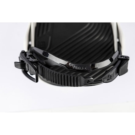 Snowboard Binding Nitro Talent neutral gray 2026 - 8