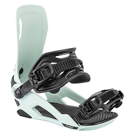 Snowboard Binding Nitro Talent silt 2026 - 2