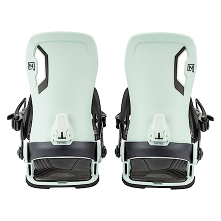 Snowboard Binding Nitro Talent silt 2026 - 3