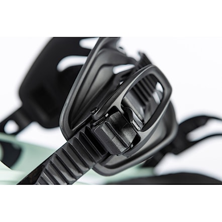 Snowboard Binding Nitro Talent silt 2026 - 4