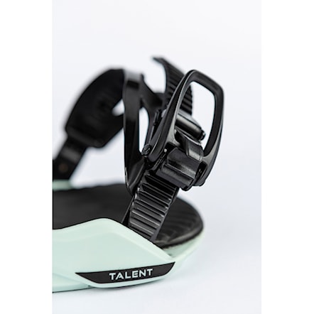 Snowboard Binding Nitro Talent silt 2026 - 5