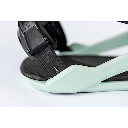 Snowboard Binding Nitro Talent silt 2026 - 7