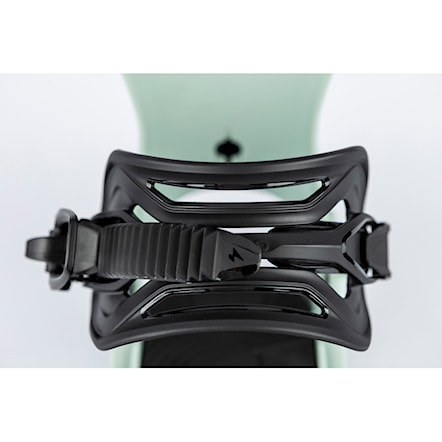 Snowboard Binding Nitro Talent silt 2026 - 8