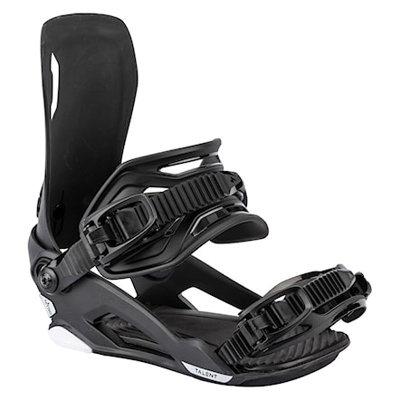 Snowboard Binding Nitro Talent ultra black 2026 - 2