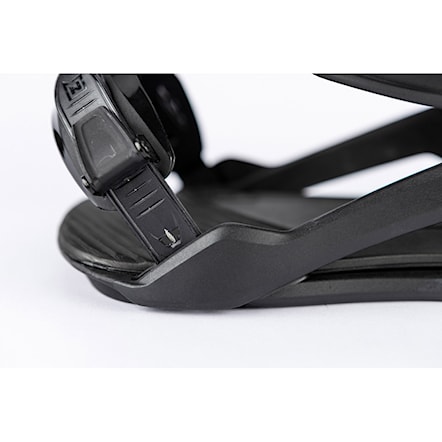 Snowboard Binding Nitro Talent ultra black 2026 - 7