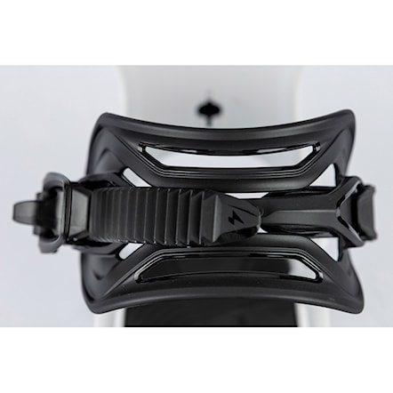 Snowboard Binding Nitro Talent white 2026 - 7