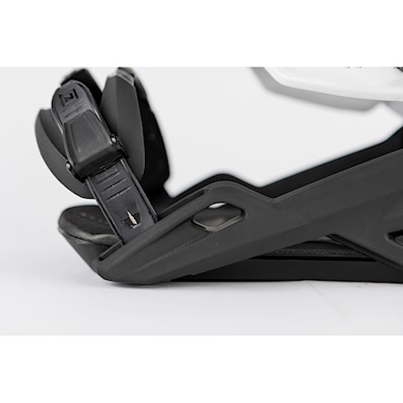 Snowboard Binding Nitro Team nitro x volcom 2026 - 13